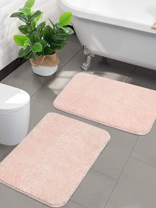 Alfombrillas de Baño Personalizadas, Antideslizantes, Lavables, con Diseño de Ardilla, Material Resistente, Alfombras para Baño - Product Image 3