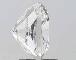 Diamant synthétique de laboratoire taille coussin, couleur D, clarté VVS, CVD, certifié IGI, taille EX-VG, 0,003-20 carats, pour la fabrication de bijoux - Product Image 4