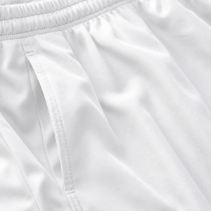 Pantalon décontracté pour homme, coupe ample, tissu léger, taille élastique, pantalon de tous les jours - Product Image 5
