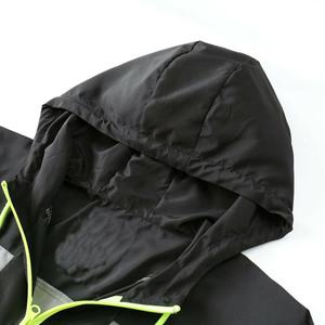 Professional Camouflage Hunting Clothes Durable Outdoor Hunting Jacket Waterproof Windproof Hunting Jacket - Product Image 2