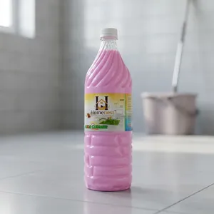 Solución Líquida Ecológica Premium para Limpieza de Pisos Oceanic Global, Eliminador Eficaz de Suciedad, Grasa y Manchas, 5 Litros 80% - Product Image 3