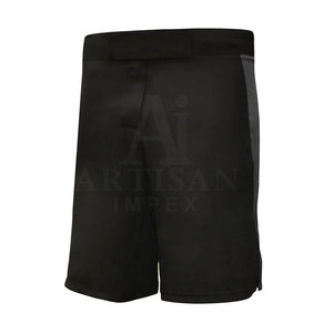 กางเกง MMA น้ำหนักเบา ขายส่ง ราคาถูก สวมใส่สบาย ขายดี กางเกง MMA เอวยางยืด สำหรับขายออนไลน์ - Product Image 5