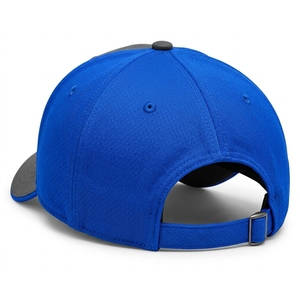 Gorra de Béisbol Premium Personalizable, Ajustable, Transpirable, de Tela de Algodón, Ligera, Cómoda, para Deportes, Aire Libre y Uso Casual - Product Image 2