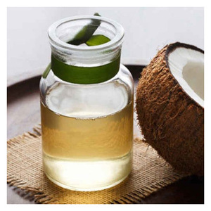 Coconut Body Oil Coconut Massage Oil For Skin - Product Image 3