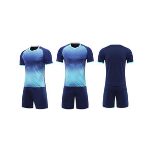 Nueva Temporada Conjuntos de Camisetas de Fútbol Famosas para Hombre, Equipaciones de Fútbol, Uniformes de Fútbol Personalizados, Conjuntos Deportivos Lisos - Product Image 2