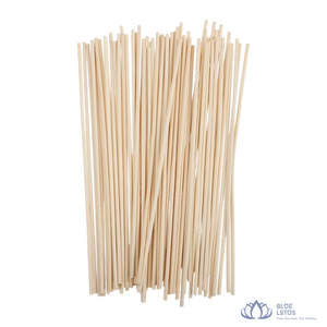 [MEILLEURES VENTES] Recharges d'huiles parfumées pour diffuseurs à bâtonnets en rotin durable Blue Lotus, pour assainisseur d'air domestique Hung Yen - Product Image 1