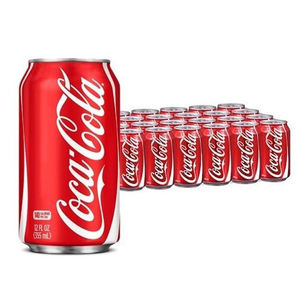 Coca Cola para compradores de grandes cantidades que suministran bebidas a restaurantes y tiendas minoristas - Product Image 6