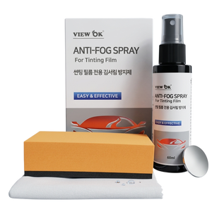 Recubrimiento Antivaho View-OK Especializado para Ventanas Tintadas - Product Image 1