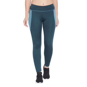 Women Yoga Set Solid Color Racerback <b>Crop</b> Top High Waist <b>Leggings</b> Spandex Polyester Breathable Seamless Full Length 2 Piece - Product Image 5
