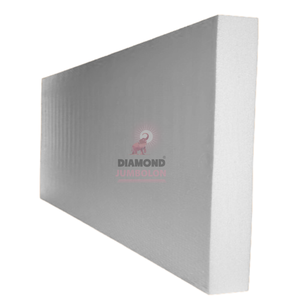 Panel Aislante XPS de Alta Resistencia al Fuego para Aislamiento Térmico, 25 mm de Espesor - Product Image 3