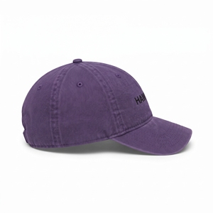 Gorra de Béisbol Unisex de Algodón Lavado al por Mayor, Gorra Deportiva Ajustable Estilo Vintage Personalizada, Gorro Casual para Exteriores - Product Image 3