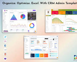 Software CRM Compatible con Múltiples Sistemas Operativos, Gestión de Clientes Potenciales, Seguimiento de Ventas, Tareas y Reportes - Impulse el Crecimiento de su Negocio, Disponible en Stock - Product Image 3