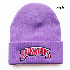 Bonnet d'hiver chaud personnalisé OEM 2026 avec broderie 3D jacquard et impression intégrale, pour hommes et femmes, avec logo brodé - Product Image 6