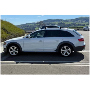 Audi A4 Allroad Quattro Prestige 2013 - Product Image 2