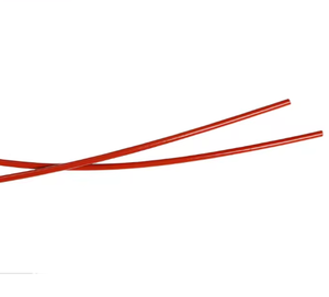 SUNBOW SFG-0023 Fibre de silicone auto-extinguissante haute température 2500V, haute résistance à la traction, isolation électrique - Product Image 1