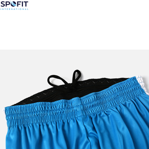 Conjunto de Uniforme de Fútbol 2026, Transpirable, de Secado Rápido, Sublimado, Camiseta y Pantalones Cortos, Uniforme de Equipo, Ropa Profesional para Equipos de Fútbol - Product Image 6