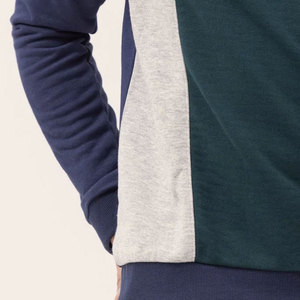 Stylish Men's Streetwear <b>Sweatshirt</b> Men's Fashion Wear Manufacture in Pakistan High Quality Cotton Casual Style <b>Sweatshirts</b> - Product Image 6