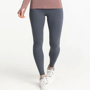 Leggings de mode pour femmes, extensibles, fins, pour le fitness, le yoga et l'entraînement - Product Image 2