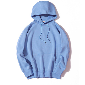 Sudadera con Capucha para Hombre, Venta al por Mayor, Estilo Urbano, Unisex, Sudadera Regular de Invierno, Poliéster/Algodón, Informal, con Impresión de Logotipo 3D - Product Image 3