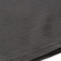 T-shirts à manches courtes en toile polyester/coton respirante, neufs, séchage rapide, fabricant professionnel, étiquettes privées acceptées