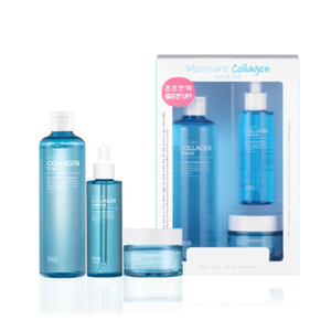 Crema Facial Ten Zero Collagen Moisture Subun-WT-BPC-0880 - Product Image 2