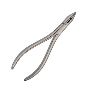 Alicates Ortodónticos Universales de Alta Precisión, Alicates Dentales de Acero Inoxidable para Doblar y Cortar Alambre de Alta Calidad - Product Image 2