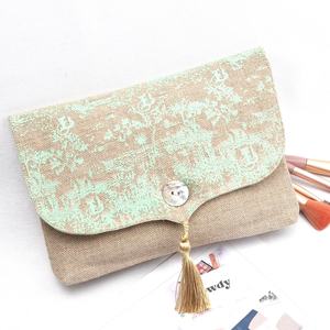 ถุงปอกระเจาขนาดเล็กพร้อมเชือกผูกสำหรับงานแต่งงานและของขวัญงานตามสั่ง - Product Image 4