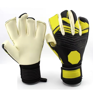 Gants de gardien de but personnalisés au meilleur prix, gants d'entraînement de football, gants de gardien de but à vendre - Product Image 1