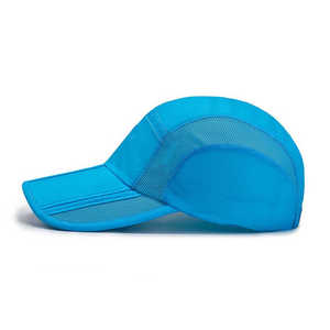 Proveedor de Gorras de Béisbol Deportivas Personalizadas al por Mayor, Gorras de Algodón Premium con Logotipo, Ajustables, de Alta Calidad, Fabricante OEM - Product Image 3