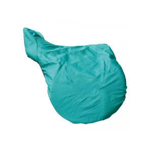 Housse de Selle Équestre de Qualité Supérieure, Matériau Résistant aux Intempéries, Fournisseur en Gros, Logo Personnalisé, ODM, Collection 2026 - Product Image 1