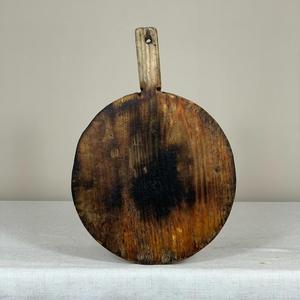Tabla de Cortar Rectangular de Madera de Acacia Hecha a Mano, Duradera, Apta para Lavavajillas, 1.2 cm de Grosor, Tabla de Picar para Cocina, Preparación de Alimentos - Product Image 1