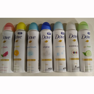 Desodorante en Aerosol Dove Men Care Advanced Clean Comfort Anti-Transpirante, 72h - Product Image 6