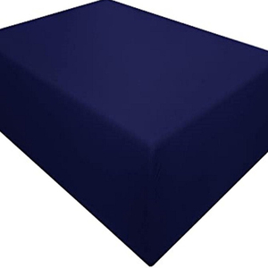 Parure de lit en coton tissé 4 pièces, style classique, en satin, 300 fils, écologique, toutes saisons, personnalisable, pour usage domestique - Product Image 4