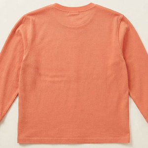 Crew Neckline Design Men's <b>T</b>-<b>Shirt</b> <b>Polyester</b> Cotton Blended Material Anti Odor College University Outgoing Travelling Wear <b>Shirt</b> - Product Image 5