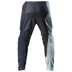 Conjunto de Motocicleta Personalizado OEM, Equipación BMX, Pantalones para Motocross, Uniformes de Carreras de Motocicleta, Jersey y Pantalones de Motocross en Blanco - Product Image 2