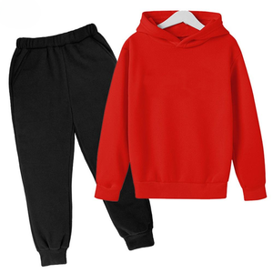 Ensemble de survêtement pour homme en coton et polyester, vêtements de sport décontractés, sweat à capuche, tenue de jogging, tenue de sport pour la salle de gym, tenue de course, streetwear, vêtements de sport USA - Product Image 5