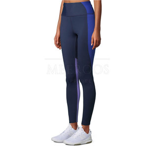 Leggings de yoga ajustés pour femmes les plus populaires, vêtements de fitness actifs, leggings de yoga à marque privée - Product Image 4