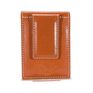 Multifunctional Smart RFID Blocking Vintage Short Card Holder Men's <b>Genuine</b> <b>Leather</b> <b>Wallet</b> Polyester Wholesale Custom Color OEM - Product Image 1