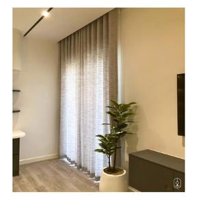 ผ้าม่านโรงแรมสไตล์เวียดนาม - Product Image 5