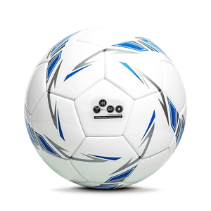 Ballons de football 2026 – 12 panneaux, designs professionnels, qualité match, personnalisables (tailles 4 et 5), toutes conditions météorologiques - Product Image 2