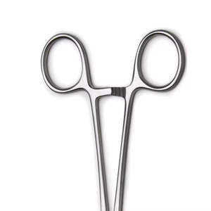 ชุดเครื่องมือผ่าตัด Mayo hegar เข็มแบบใช้แล้วทิ้งใช้ครั้งเดียวได้รับการรับรองจาก CE ไทเทเนียม - Product Image 4