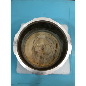Tosoh 3340H-13-208-550 W/A Al1%Si0.5%Cu 11.64"DIA - อุปกรณ์และชิ้นส่วนเซมิคอนดักเตอร์ระดับโลกที่เชื่อถือได้ - Product Image 1