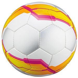 New Arrival Best Selling Leather Footballs Durable Material Lightweight Eco-Friendly Private Label Cheap Price Soccer Balls - Product Image 1