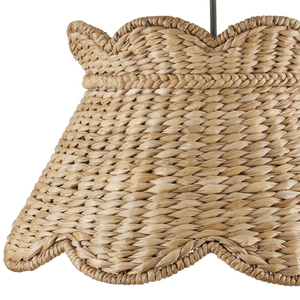 โคมไฟแขวนเพดานทำมือสไตล์ยุโรปโบราณเป็นมิตรต่อสิ่งแวดล้อมสำหรับตกแต่งเทศกาลคริสต์มาส - Product Image 2