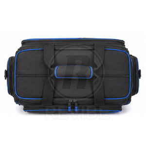 Large Nylon Medical <b>Bags</b> for Doctors <b>Nurses</b> Clinic Use Organized Storage Durable Design 30-40L Capacity Adjustable Strap - Product Image 5