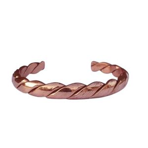 <b>Copper</b> brass cuff <b>bracelet</b> wholesale Handmade <b>copper</b> brass cuff <b>bracelet</b> Adjustable <b>copper</b> brass cuff <b>bracelet</b> Pure <b>copper</b> brass - Product Image 6