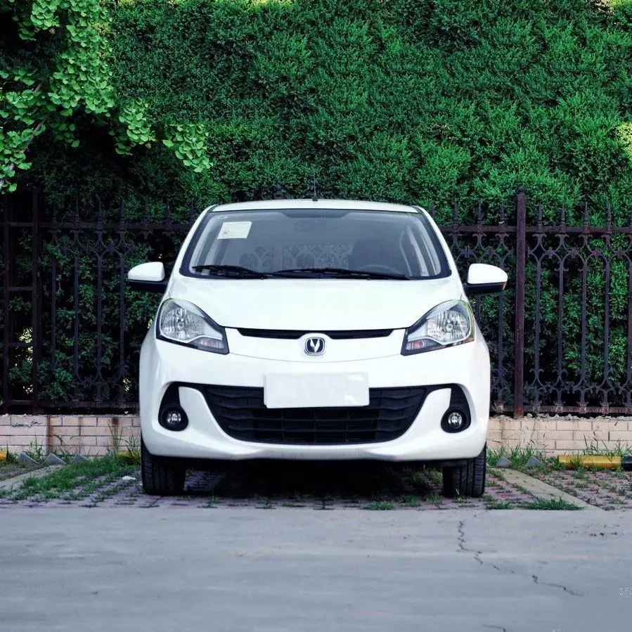 2023 Mini-voitures électriques Changan Benben E-star New Energy Vehicles Prix bon marché Changan Benben