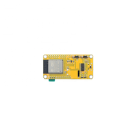 Papan Pengembangan ESP32S3 dengan Layar 1.9 Inci TFT IPS ST7789 170*320 Modul Layar Tampilan Wifi Nirkabel Ble untuk Arduino