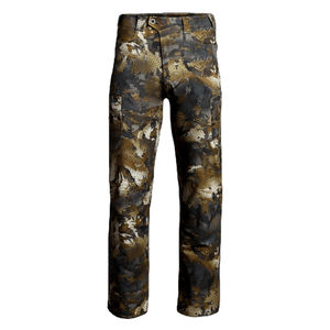 Pantalon de chasse respirant, léger, à séchage rapide, équipement tactique d'extérieur pour la randonnée, le tir, la pêche et la chasse - Product Image 1