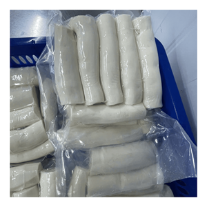 Cassava surgelée IQF, transformée à partir de morceaux de racine de manioc de qualité supérieure, pour la cuisson à la vapeur et la production de snacks, Vietnam - Product Image 5